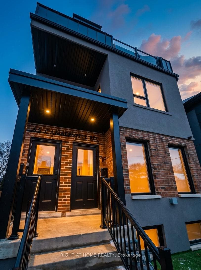 55 Camberwell Road Unit BF, Forest Hill / Deer Park, ON M6C 3E7 - Photo 1
