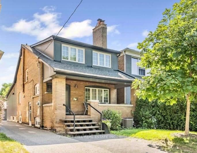183 Wychwood Avenue, Forest Hill / Deer Park, ON M6C 2T4 - Photo 1