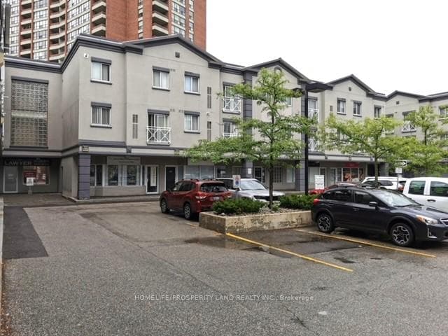 2351 Kennedy Road Unit 116, Agincourt / Milliken, ON M1T 3G9 - Photo 1