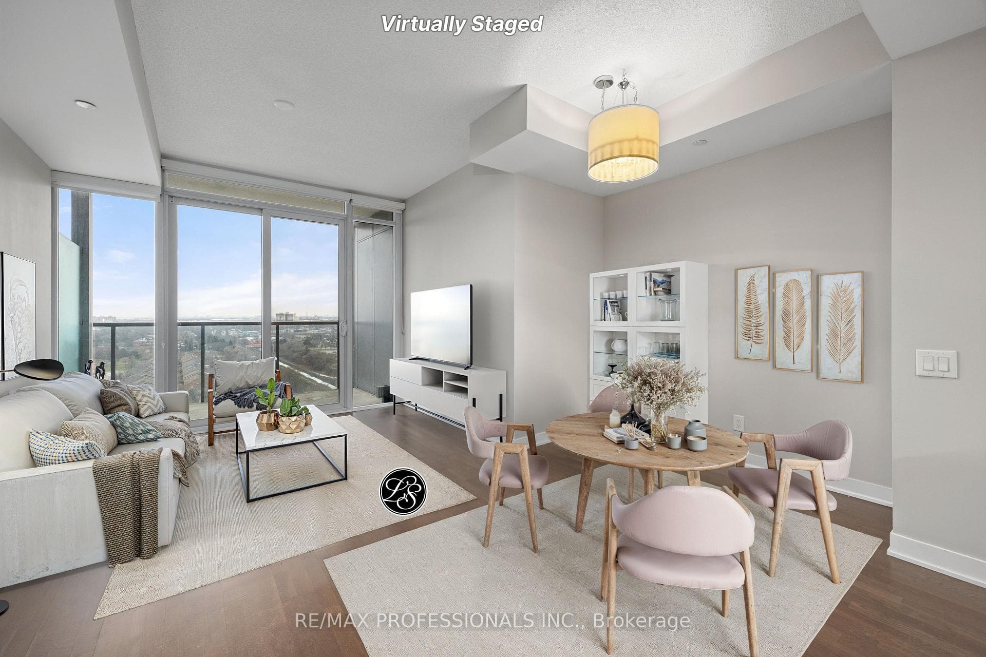 88 Park Lawn Road Unit 1802, Toronto W06