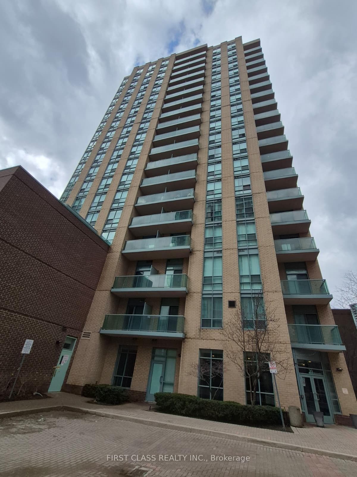 20 Olive Avenue Unit 1907, Willowdale / Newtonbrook, ON M2N 7G5 - Photo 1