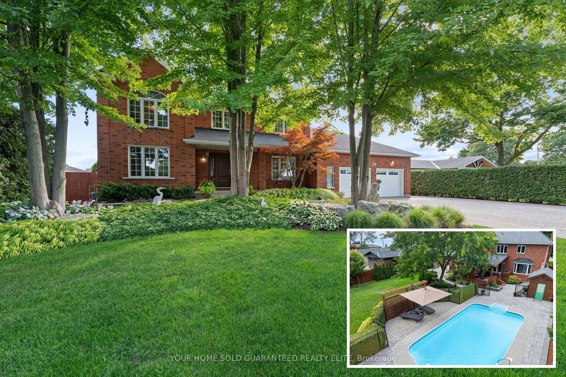 22 Wendakee Drive, Hamilton, ON L8E 5T3 - Photo 1