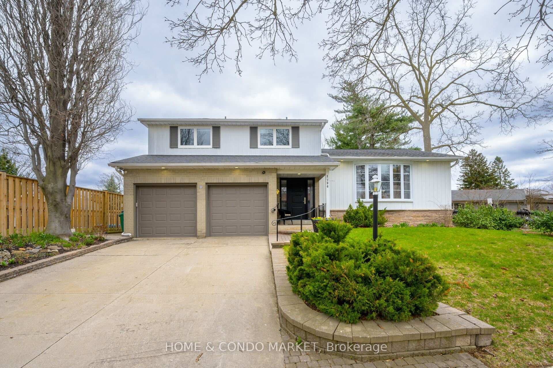 1796 Matena Avenue, Mississauga
