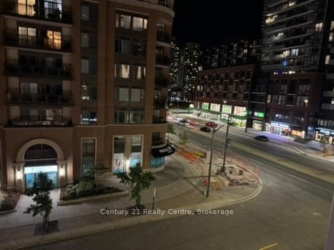 395 Square One Drive Unit 309, Mississauga