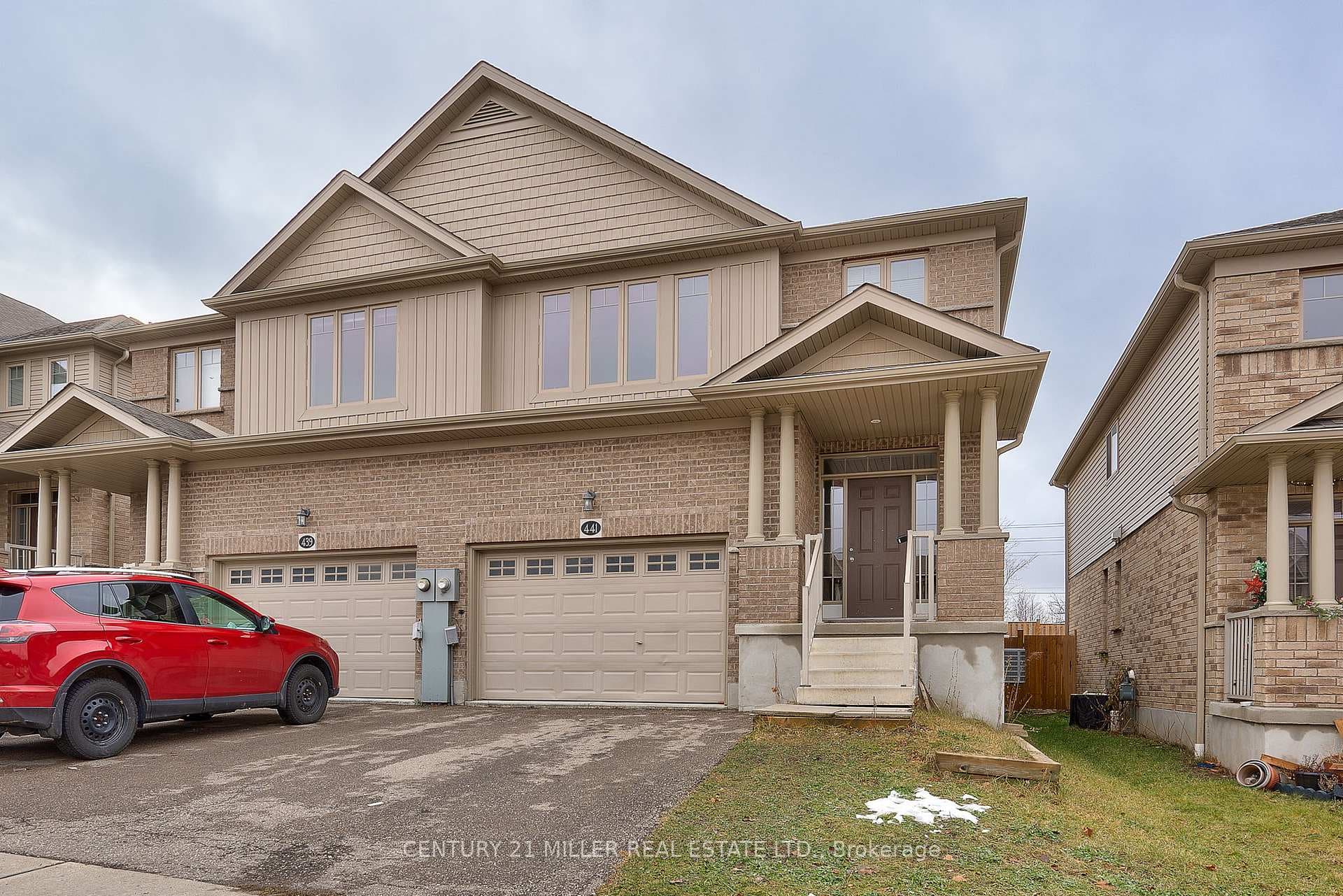 441 Avens Street, Waterloo