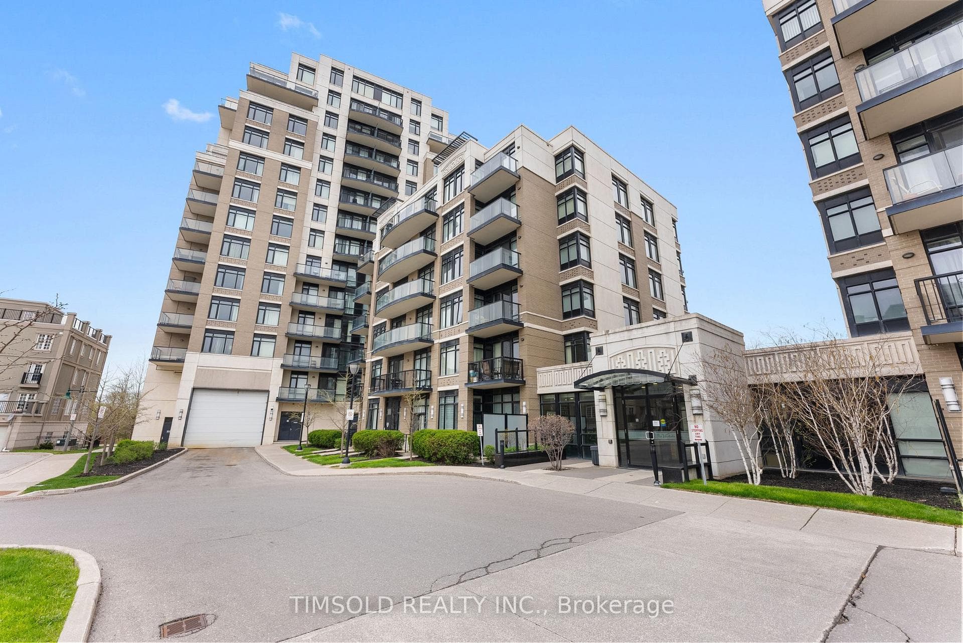 151 Upper Duke Crescent Unit 304, Markham, ON L6G 0E1 - Photo 1
