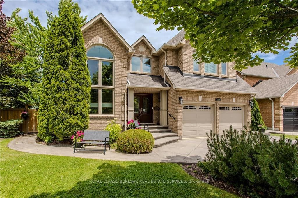 2187 Brays Lane, Oakville
