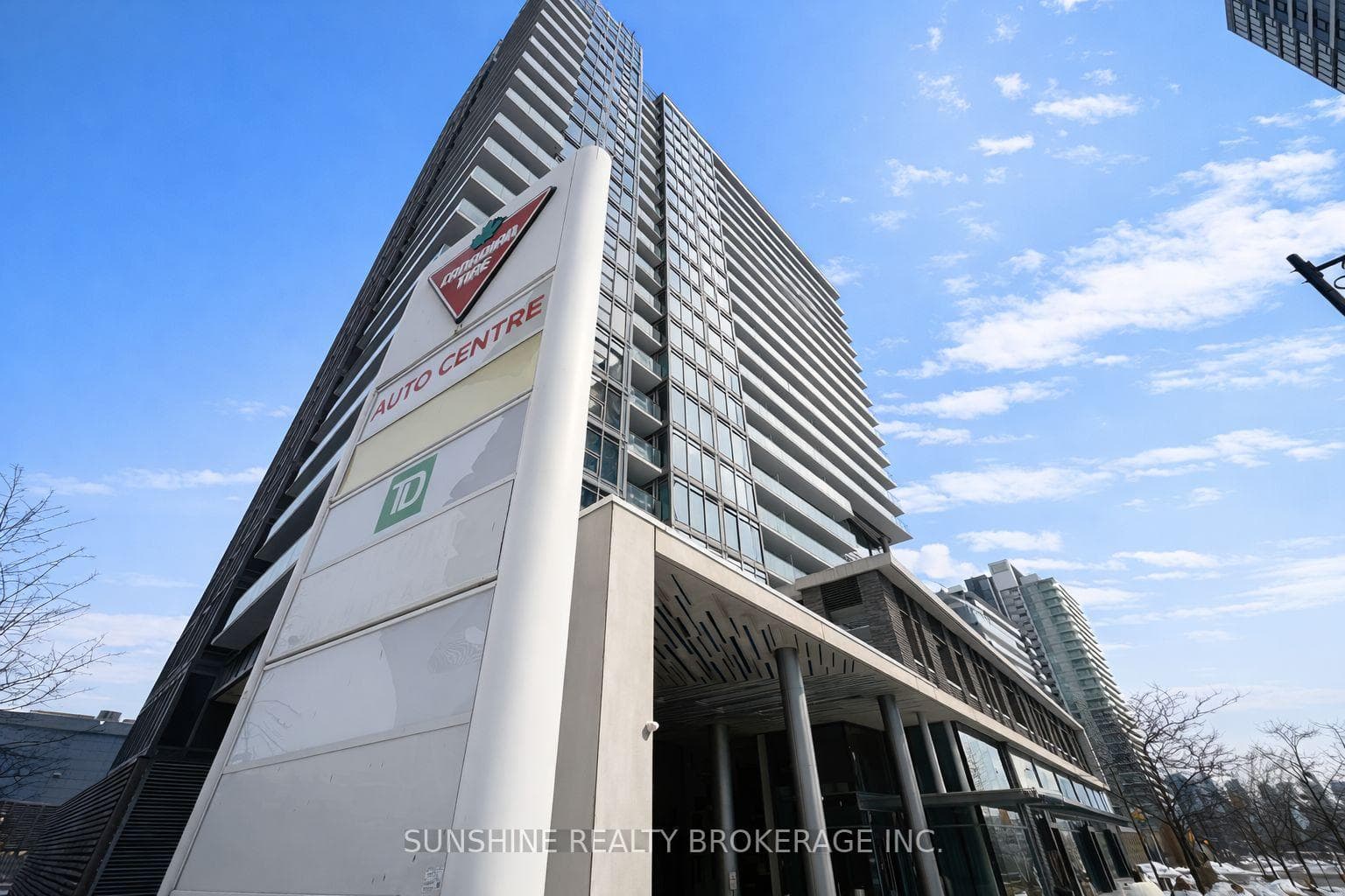 72 Esther Shiner Boulevard Unit 223, Hillcrest Village / Bayview Village, ON M2K 0C4 - Photo 1