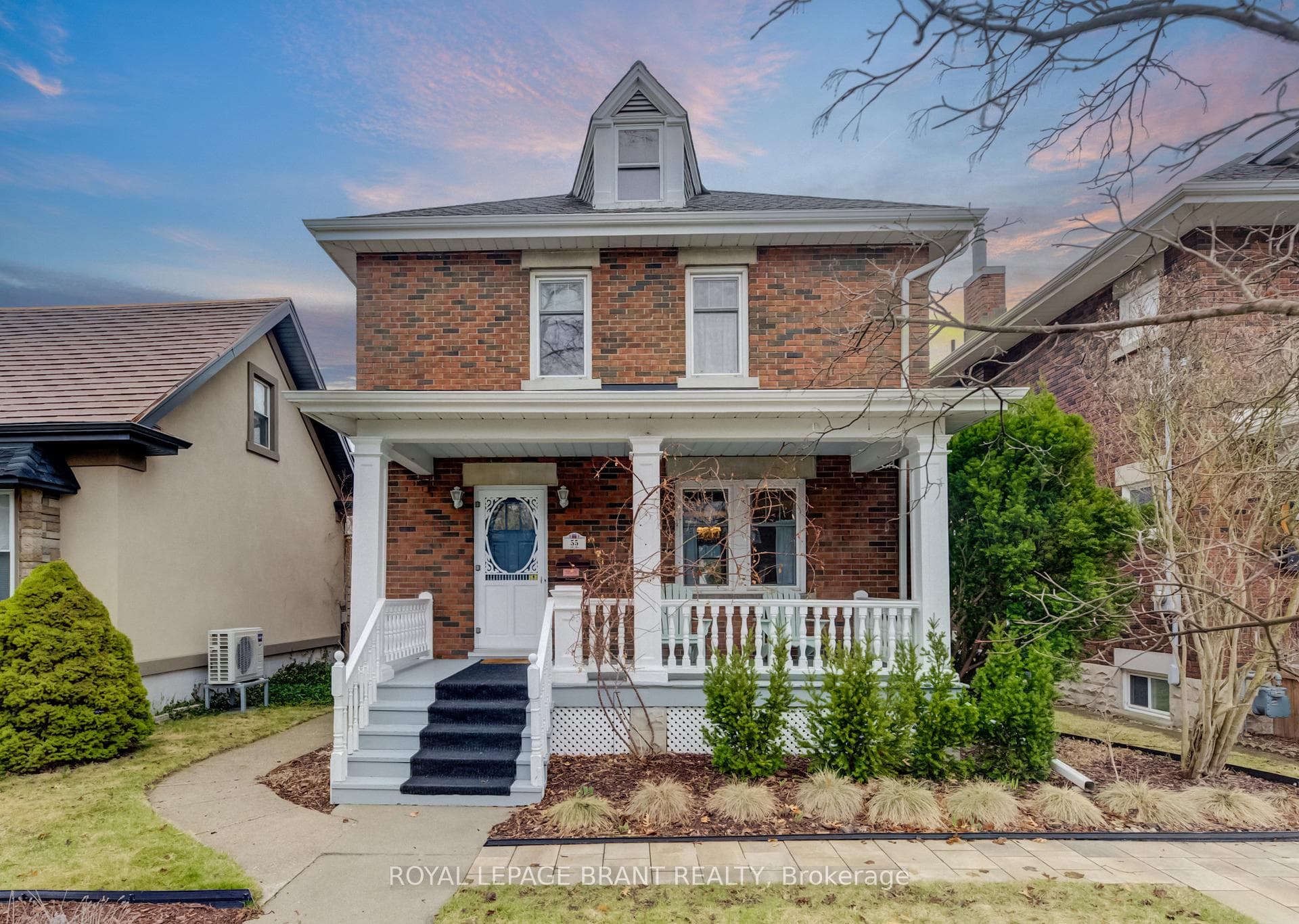 55 Aberdeen Road, Cambridge