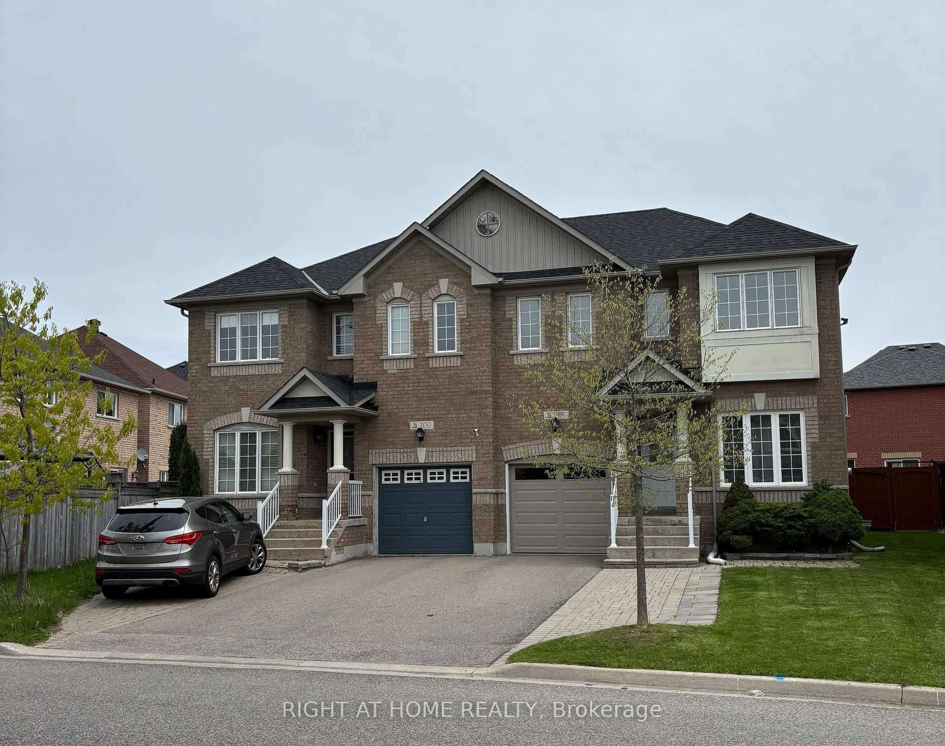 98 Wheelwright Drive, Richmond Hill, ON L4E 5A1 - Photo 1