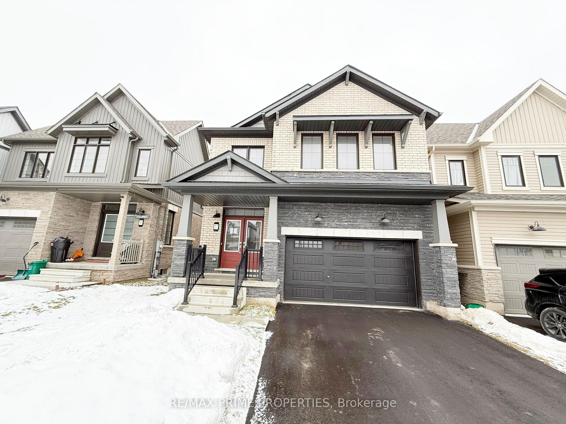 27 Starboard Crescent, Welland, ON L3B 0M7 - Photo 1