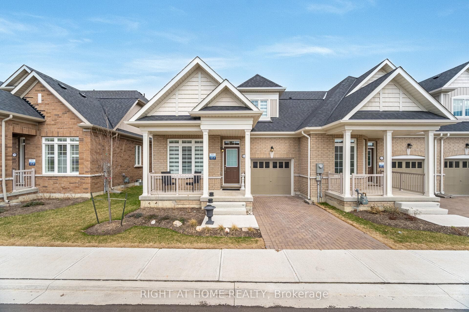 81 Muzzo Drive, Brampton, ON L6R 3Y4 - Photo 1