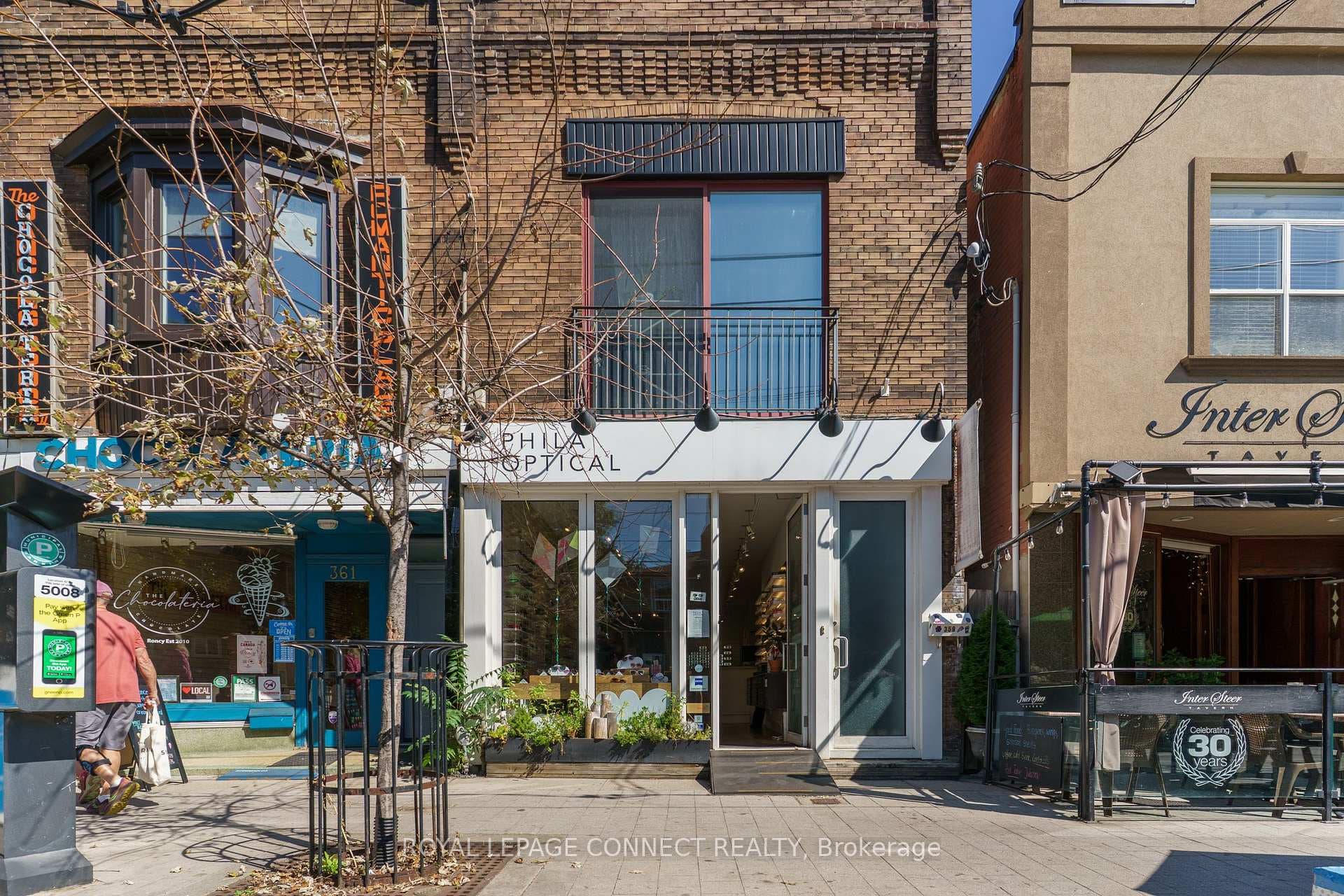 359 Roncesvalles Avenue, High Park / Junction / Roncesvalles, ON M6R 2M8 - Photo 1