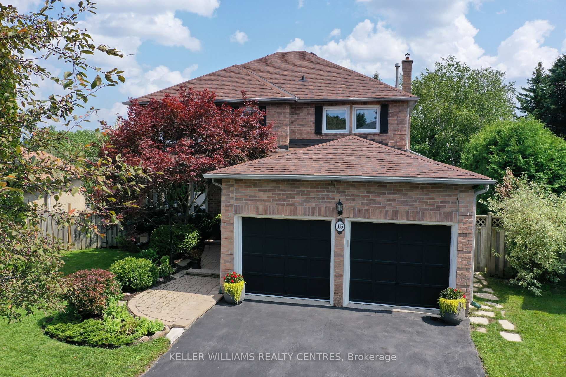 15 Beatty Crescent, Aurora, ON L4G 5V2 - Photo 1