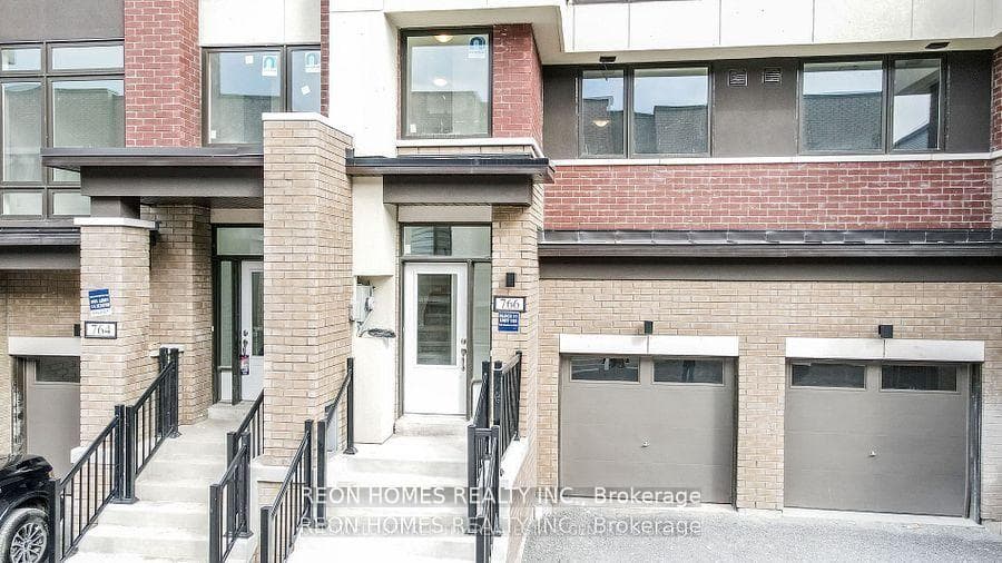 764 Heathrow Path, Oshawa, ON L1H 7K5 - Photo 1