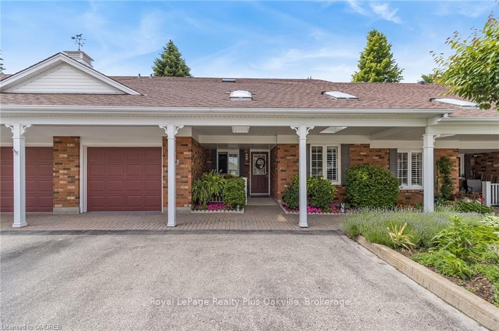 4110 BUTTERNUT Court Unit 3, Lincoln, ON L0R 2C0 - Photo 1