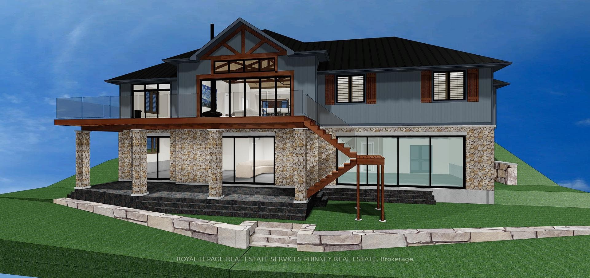 846 Chaucer Avenue, Mississauga, ON L5H 2Z4 - Photo 1