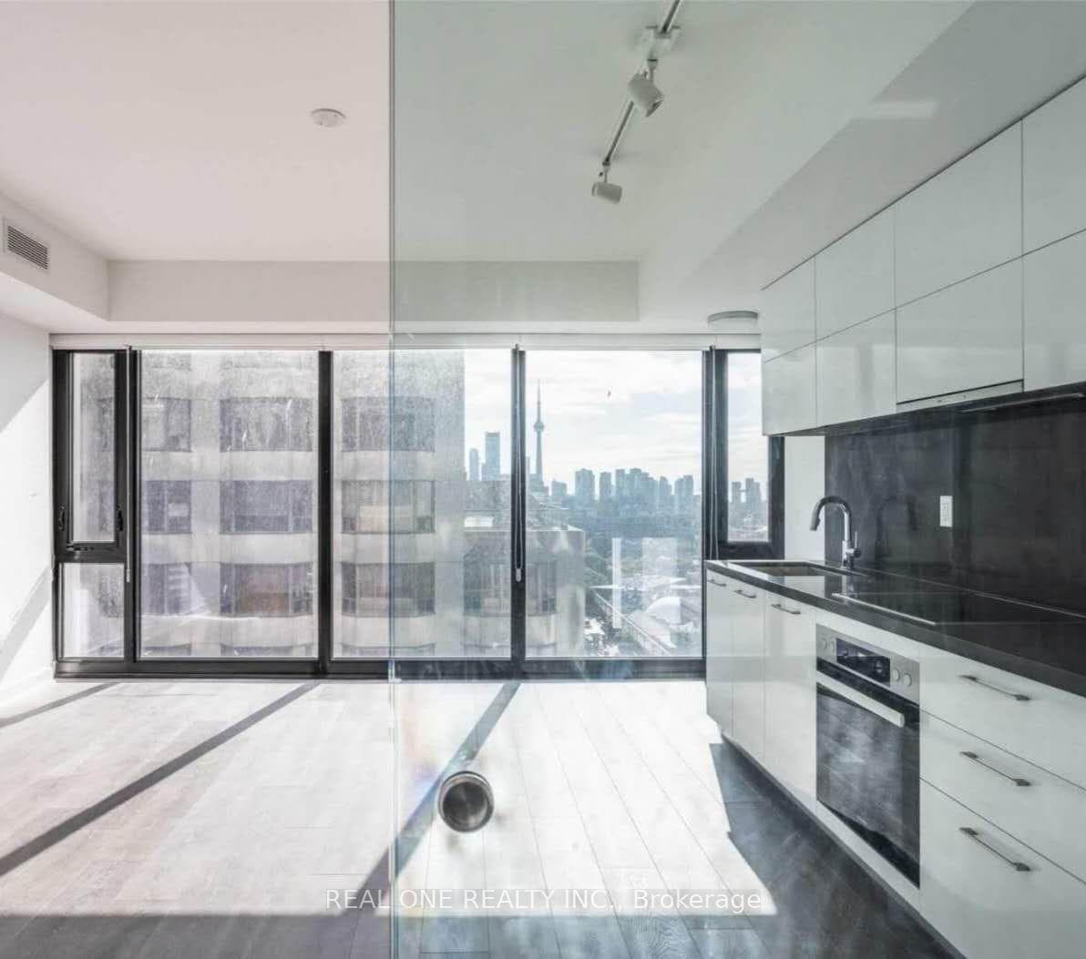 188 Cumberland Street Unit 2408, Toronto C02
