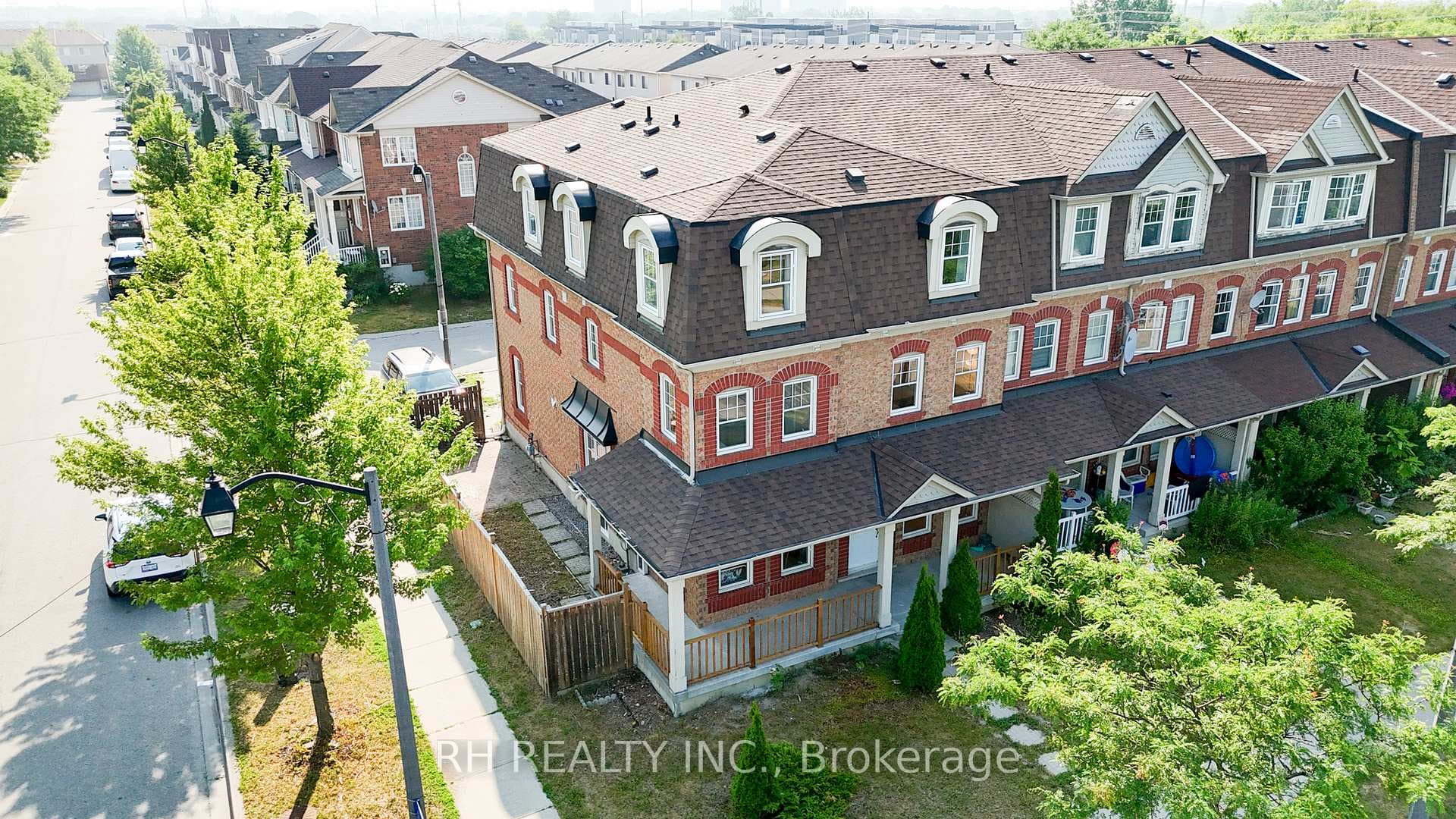 13 Rouge River Drive, Scarborough (Morningside / West Hill), ON M1B 6J4 - Photo 1