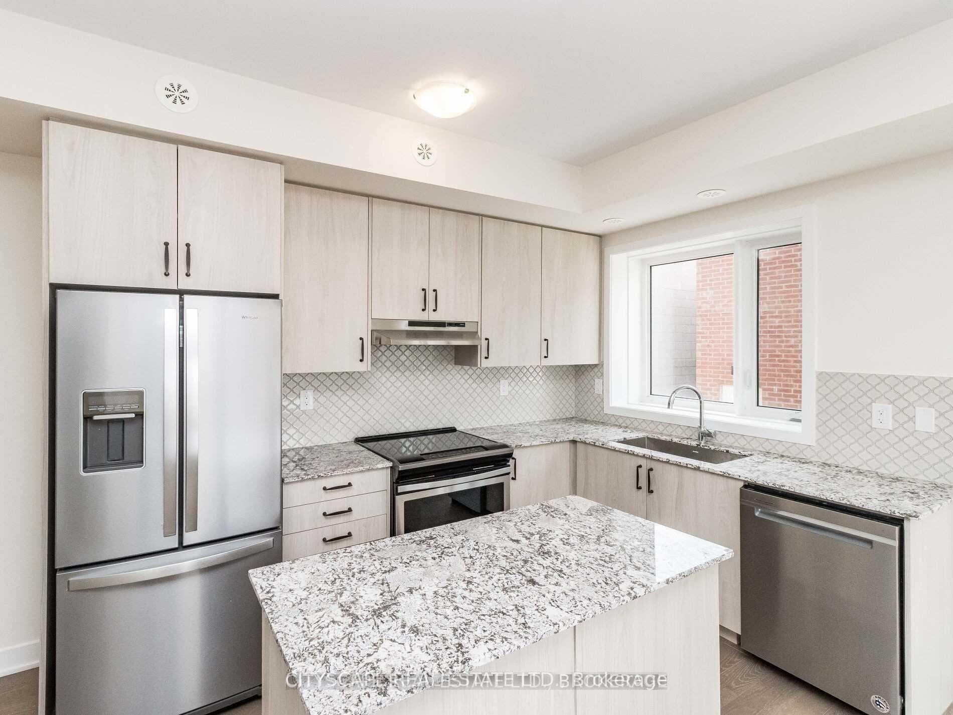 50 William Duncan Road, Downsview / Black Creek, ON M3K 0C5 - Photo 1