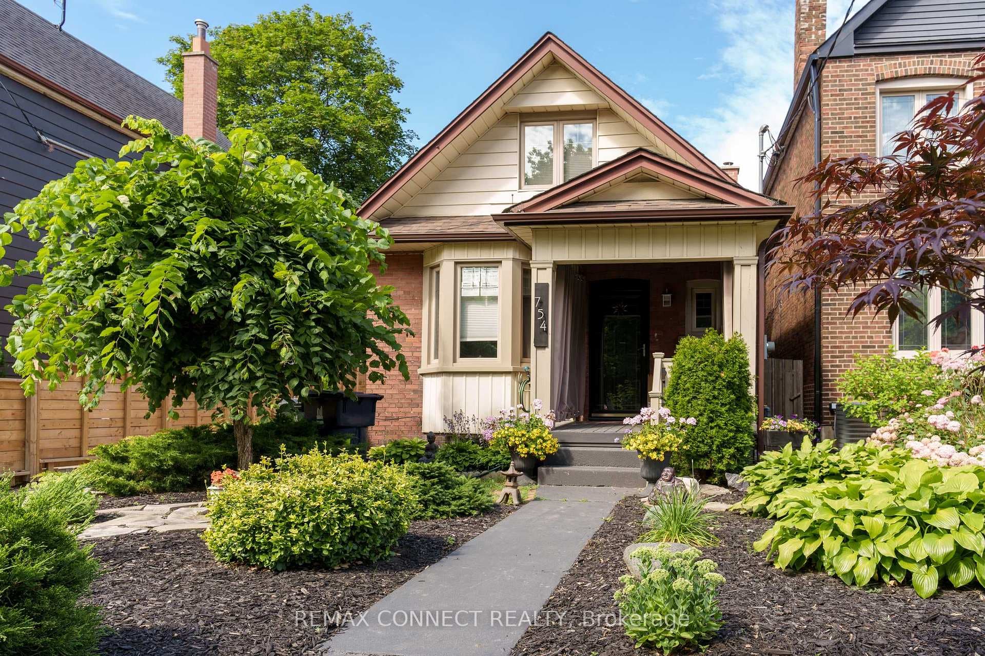 754 Windermere Avenue, Bloor West Village / Swansea, ON M6S 3M6 - Photo 1