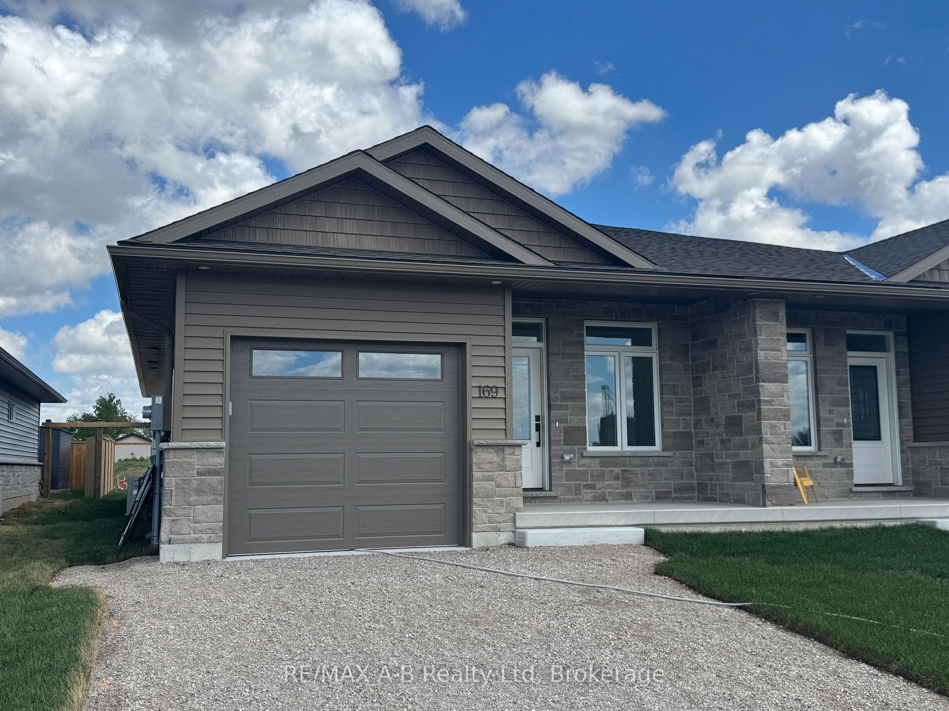 169 Wimpole Street, West Perth, ON N0K 1N0 - Photo 1