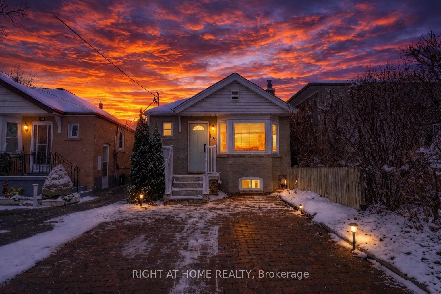 186 Schell Avenue, York / Weston, ON M6E 2T2 - Photo 1