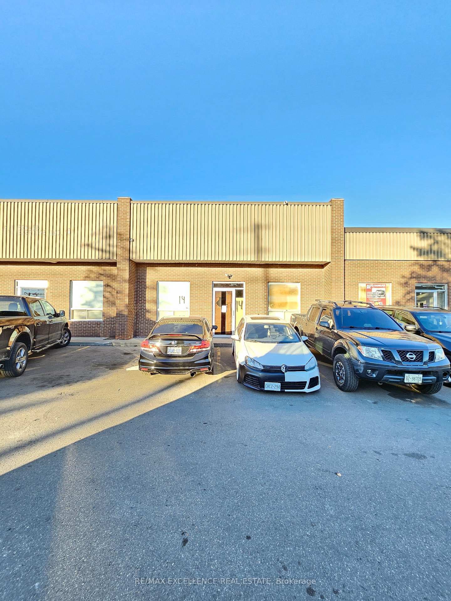 7517 Bren Road Unit 14, Mississauga, ON L4T 3V4 - Photo 1