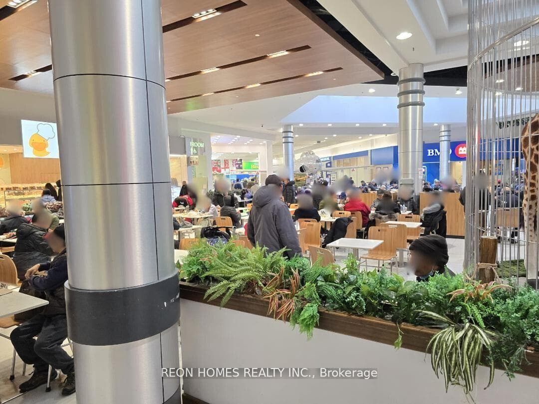 1571 Sandhurst Circle Unit #428, Agincourt / Milliken, ON M1V 1V2 - Photo 1