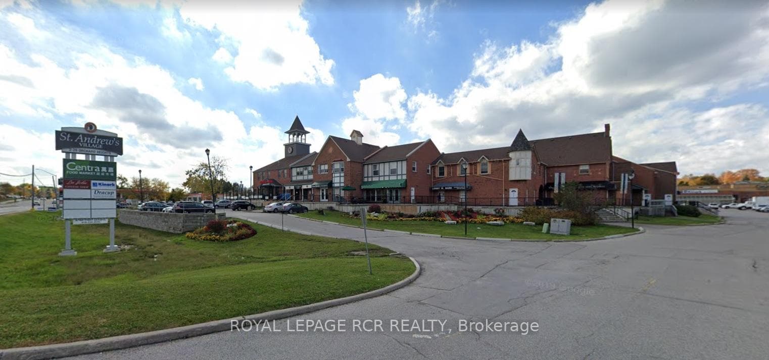 2 Orchard Heights Boulevard Unit 39, Aurora, ON L4G 3W3 - Photo 1
