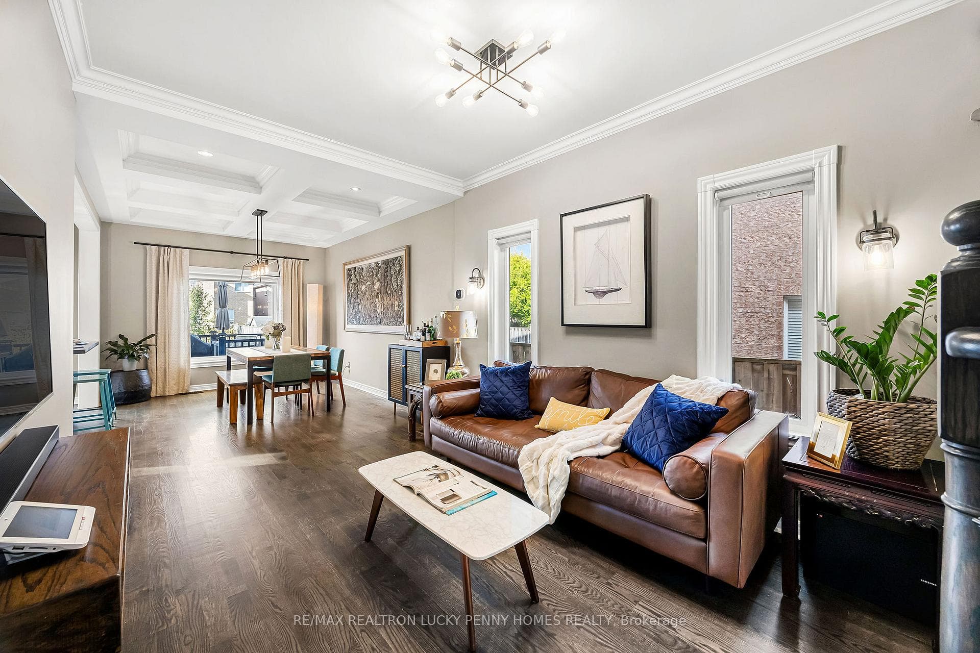 38 Via Jessica Drive, Markham, ON L3R 5W4 - Photo 1