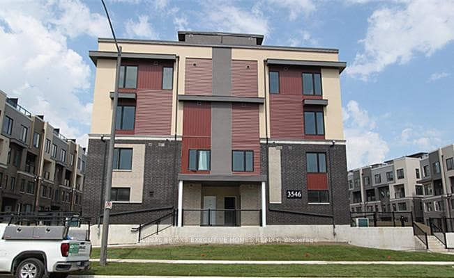 3546 Colonial Drive Unit 14, Mississauga, ON L5L 0C1 - Photo 1