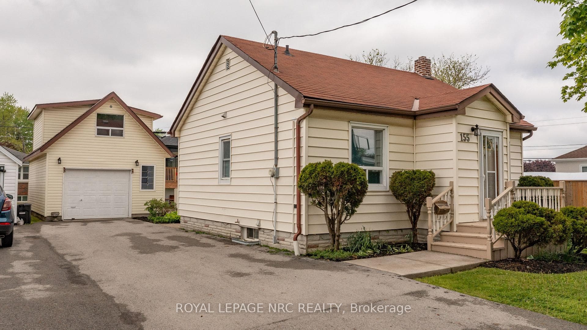 155 Knoll Street, Port Colborne