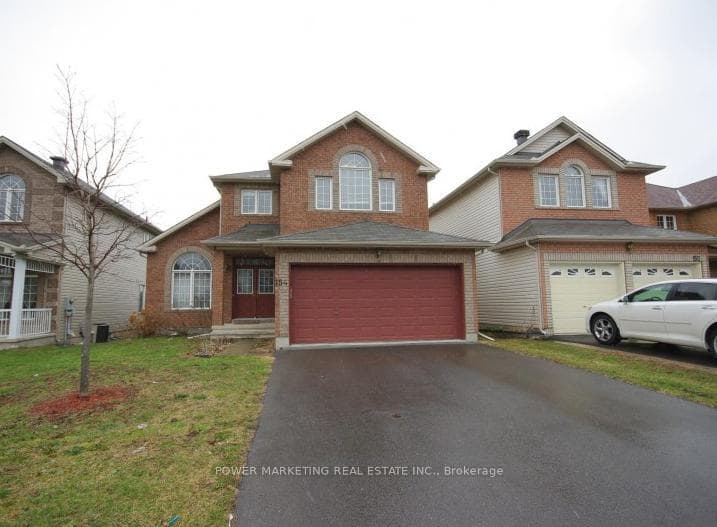 154 FINN Court, Hunt Club - South Keys and Area