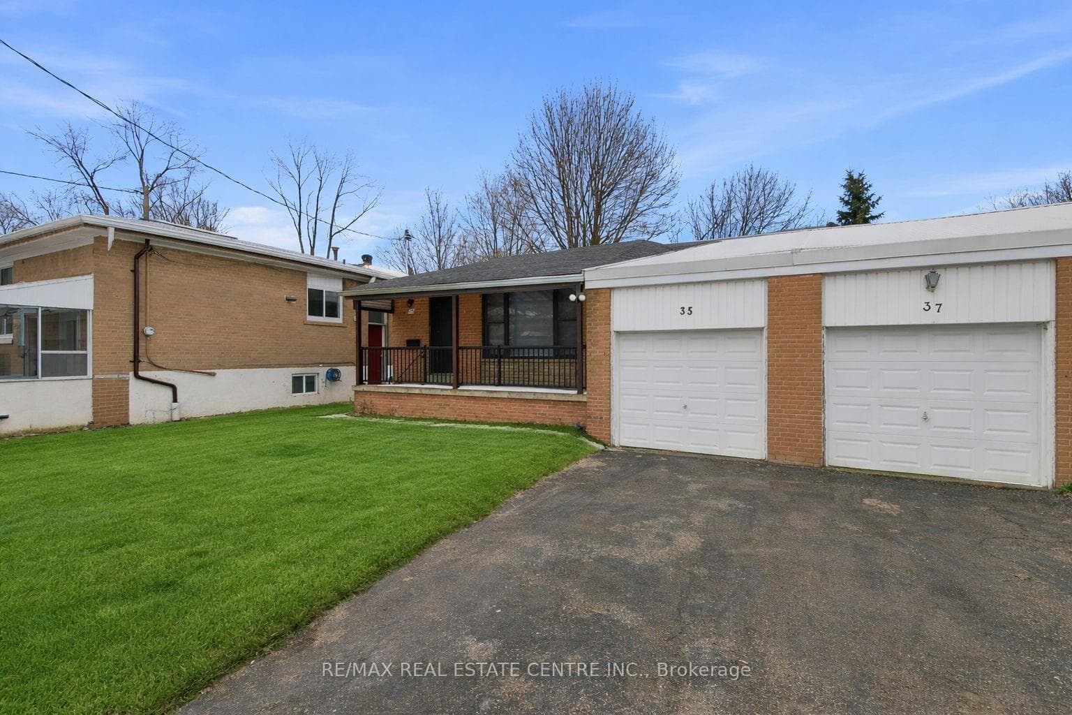 35 Regatta Crescent Unit Lower #1, Thornhill / Willowdale, ON M2R 2X7 - Photo 1
