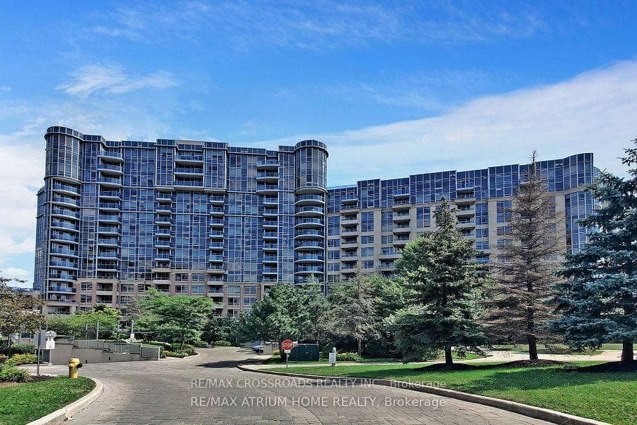 23 Cox Boulevard Unit 659, Markham, ON L3R 7Z9 - Photo 1