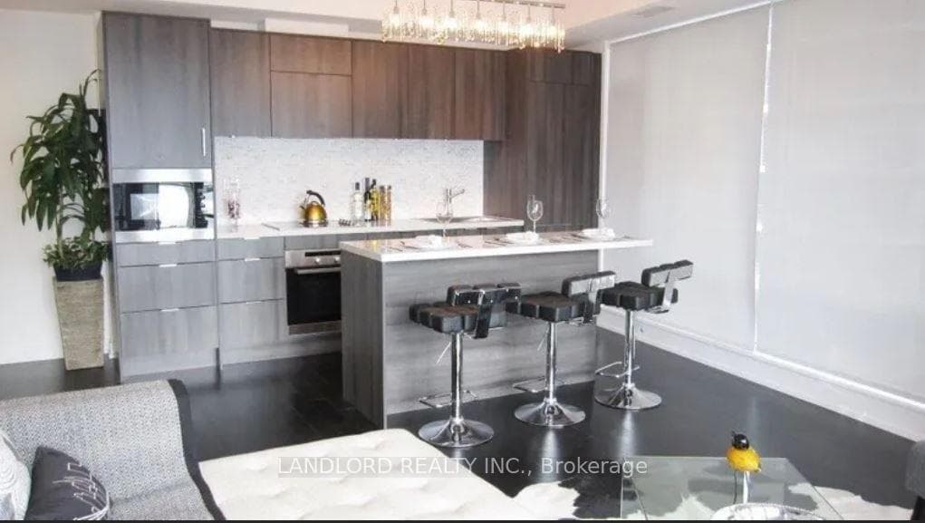 21 Widmer Street Unit 3909, Downtown Toronto / Waterfront, ON M5V 0B8 - Photo 1