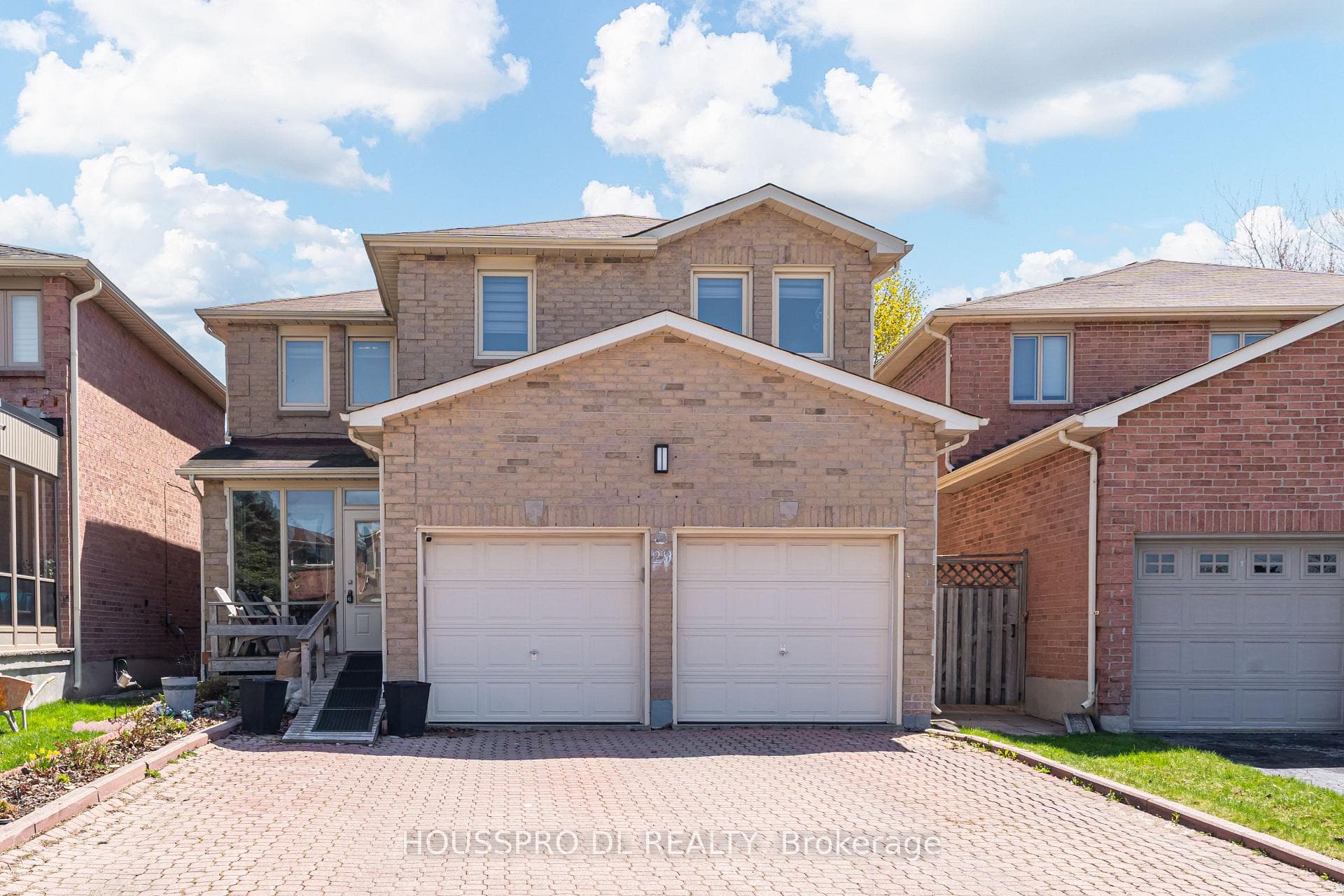 29 Westhampton Drive, Vaughan