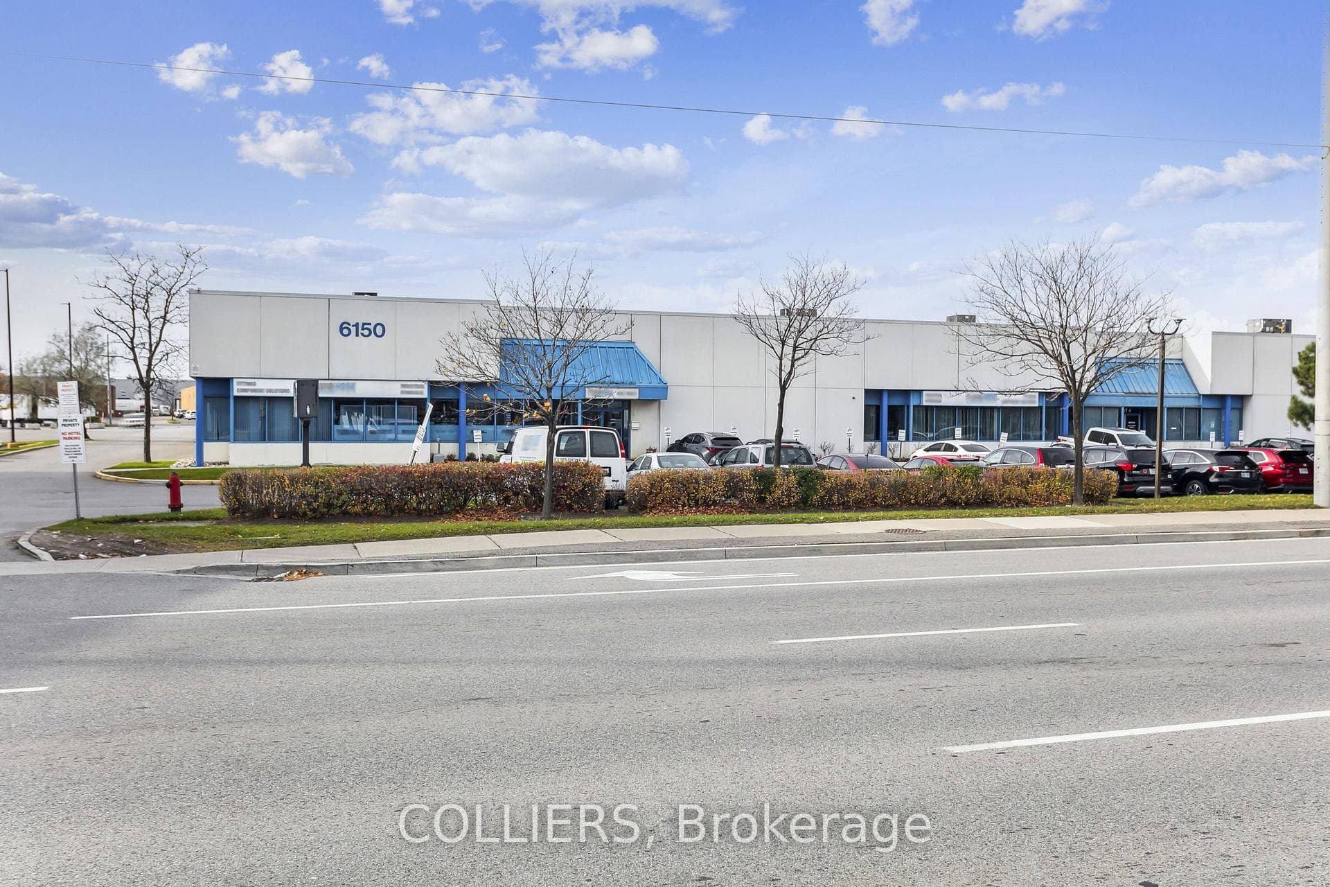 6150 Dixie Road Unit 1-3, Mississauga, ON L5T 2E2 - Photo 1