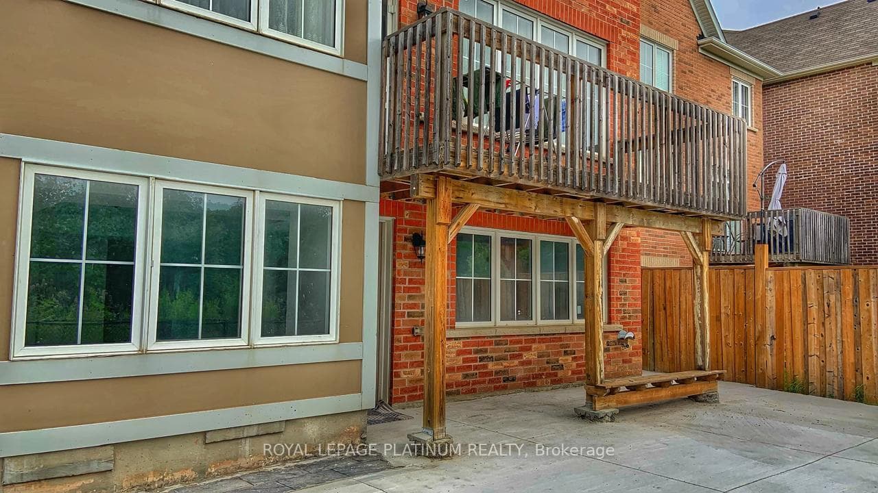 71 Victoriaville (basement) Road, Brampton