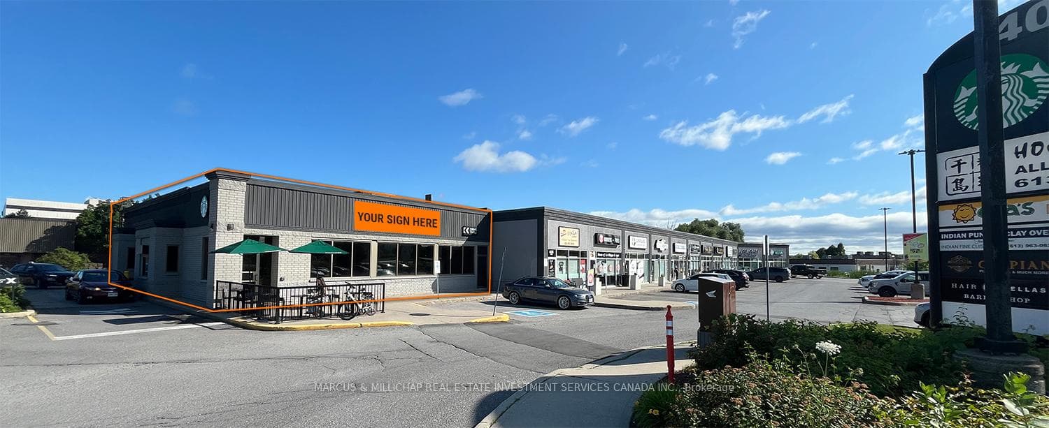 4055 Carling Avenue Unit 1, Kanata, ON K2K 2A4 - Photo 1