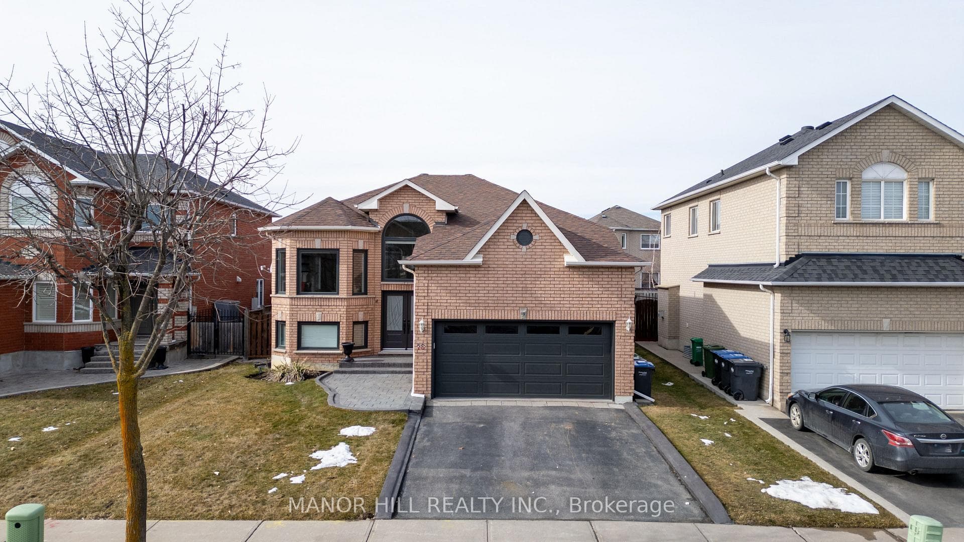 10 Lady Godiva Drive, Caledon, ON L7E 2A9 - Photo 1