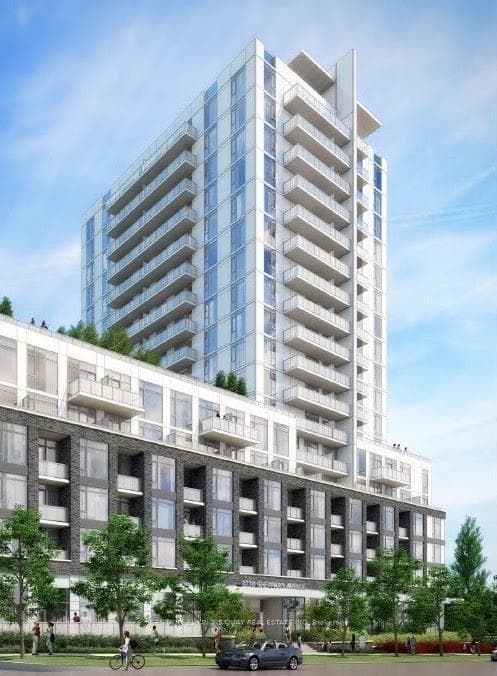 3220 Sheppard Avenue Unit 220, Scarborough Village / Eglinton East, ON M1T 0B7 - Photo 1