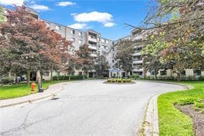 93 Westwood Road Unit 206, Guelph