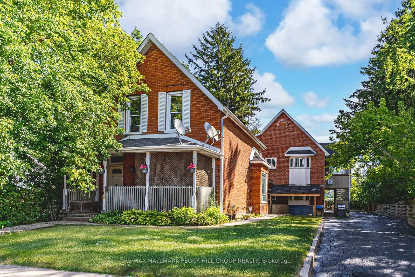 81 Innisfil Street, Barrie