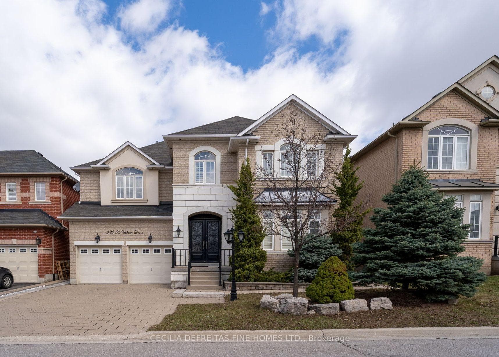 328 St. Urbain Drive, Vaughan