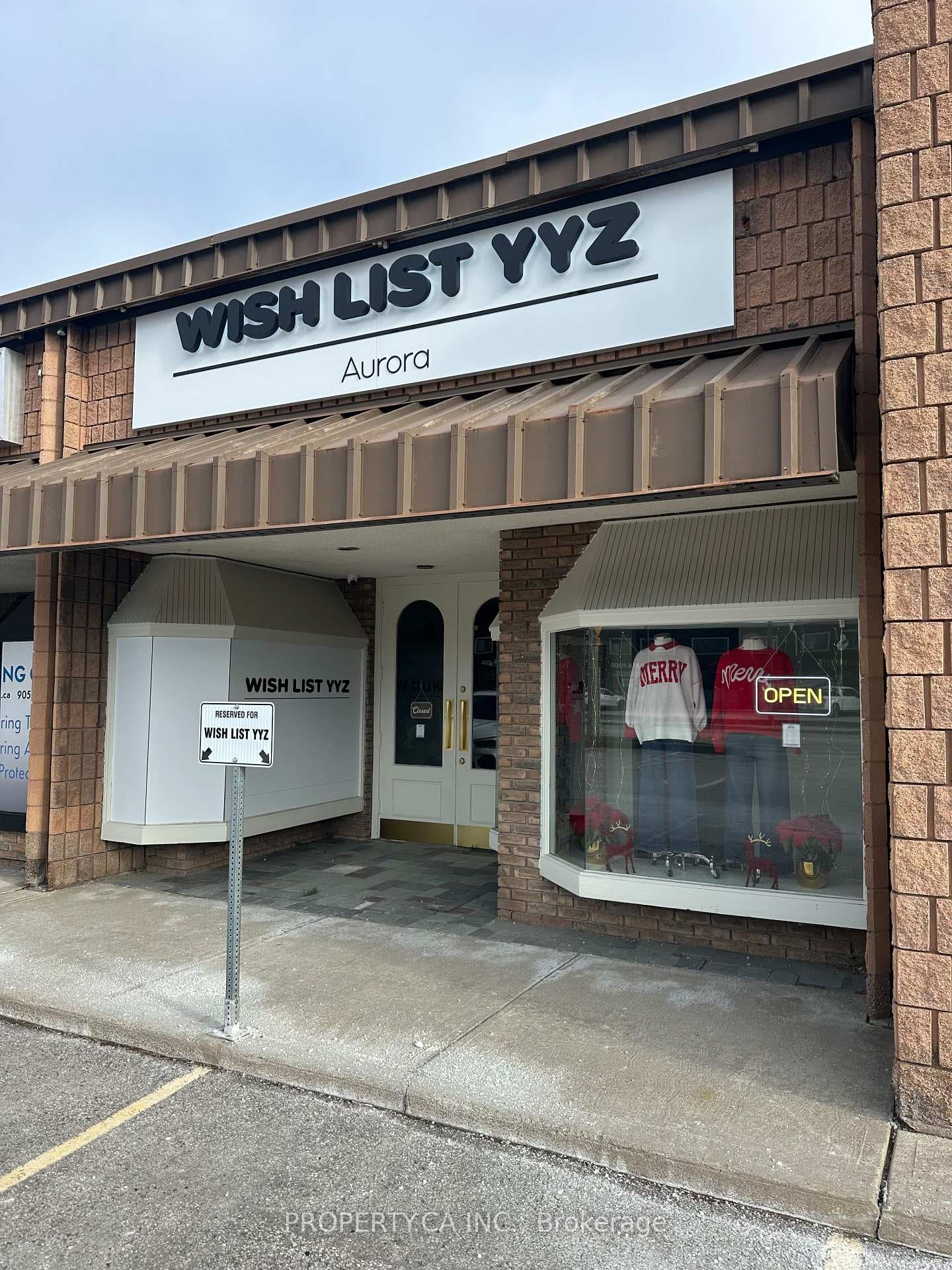 14799 Yonge Street Unit 1, Aurora, ON L4G 1N1 - Photo 1