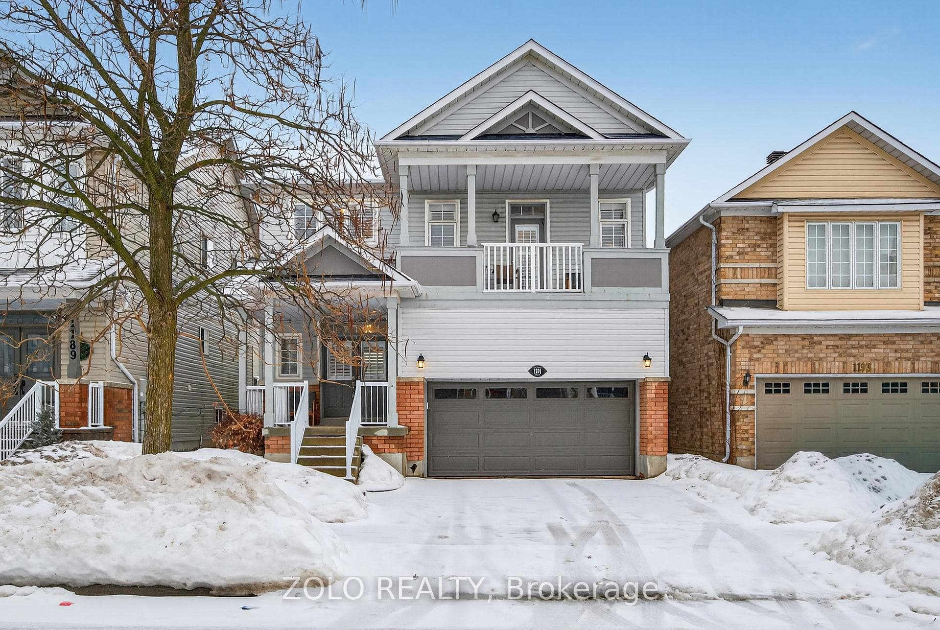 1191 Turner Drive, Milton, ON L9T 5R7 - Photo 1