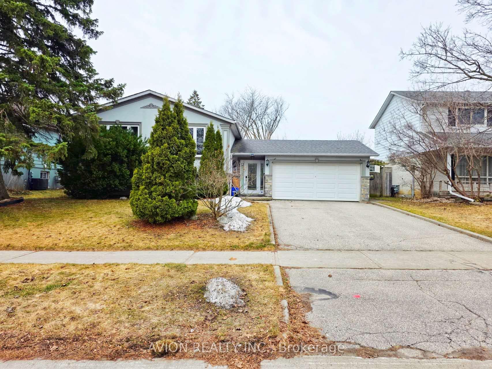 4 Reesorville Road Unit Basement, Markham, ON L3P 2P9 - Photo 1