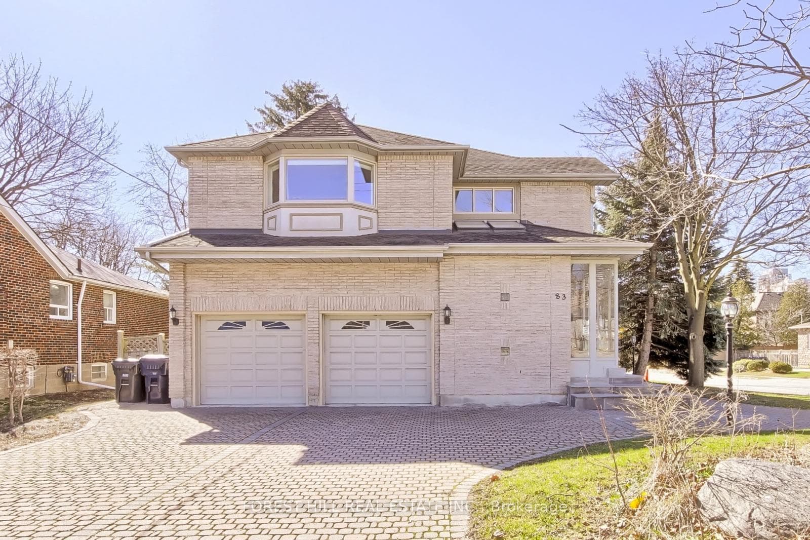 83 Norton Avenue, Willowdale / Newtonbrook, ON M2N 4A4 - Photo 1